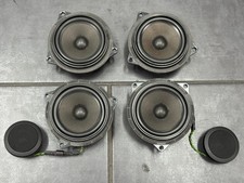 Speaker Door Panel BMW E91 Touring Tweeter Midrange HiFi 6922214