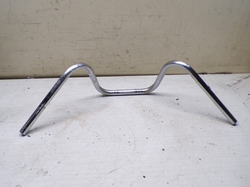 Guidon origine yamaha virago - guidon,