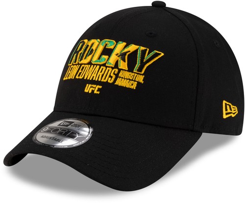Casquette ufc leon edwards - ufc,