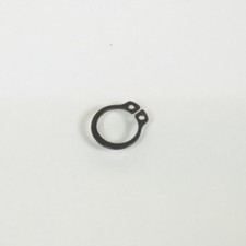 Clips de maintien du pignon