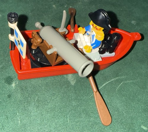Ancien lego legoland 6245 - ancien,