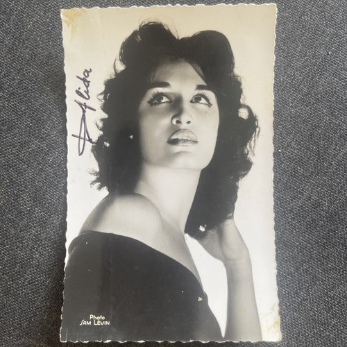 Carte postale cinéma - cinéma, vintage