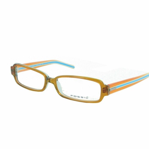 Fossil lunettes monture noir - lunettes,