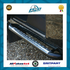 Côté Pas Noir Avec Plaque