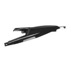 Carénage arrière noir