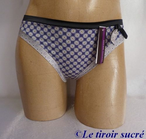Princesse tam string - tam, tanga