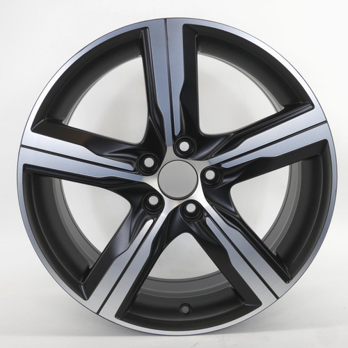 Volvo xc60 design ixion - volvo, 18"
