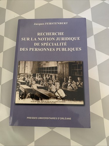 Livre droit c15 recherche sur - droit,