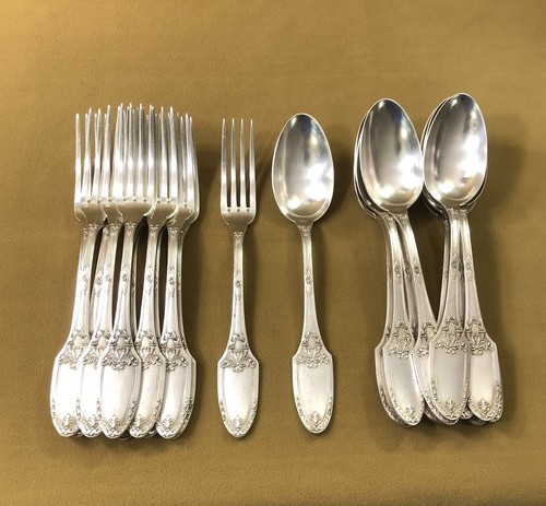 Housewife cutlery boulenger - cutlery,