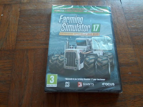 Jeu farming simulator - jeu, #