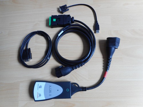 Genuine vci actia psa - vci, xs