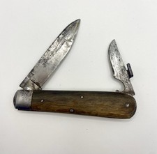 Ancien Canif Couteau de Poche