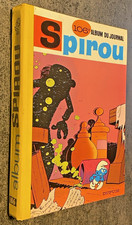 Reliure Recueil Album du