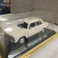 UH SERIE PRESSE POLSKI FIAT