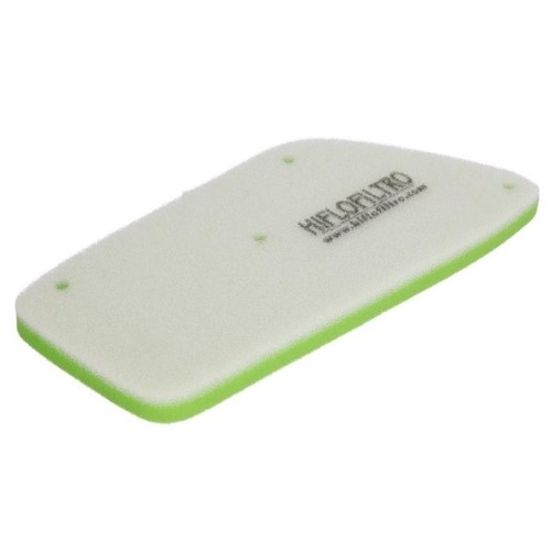 Hiflo filtre air - filtre, mousse