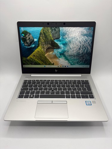 Elitebook 830 i5 - g6, i5-8365u