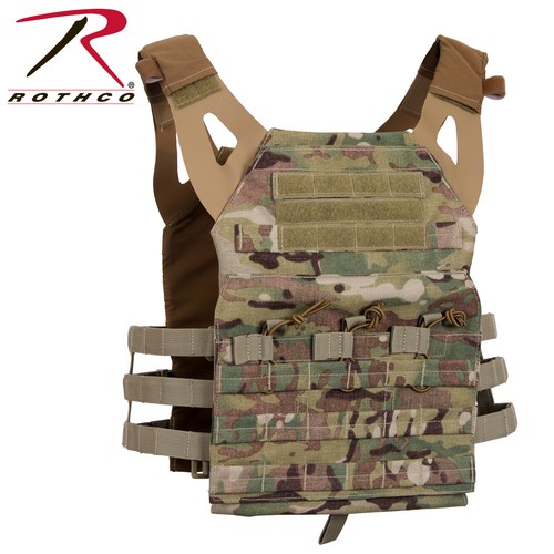 Rothco lightweight armor plate - armor,