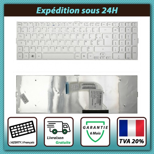 Clavier français azerty pour - français,