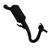 Échappement Collecteur Tuyau