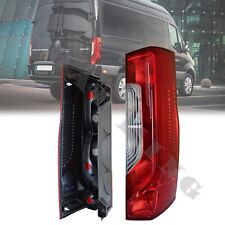 1x Lampe Feu Arrière Queue Arrière Droite Mercedes Sprinter W907 2018+