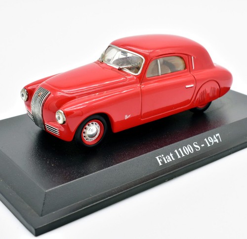 Miniature voiture fiat 1100 - 1100, s