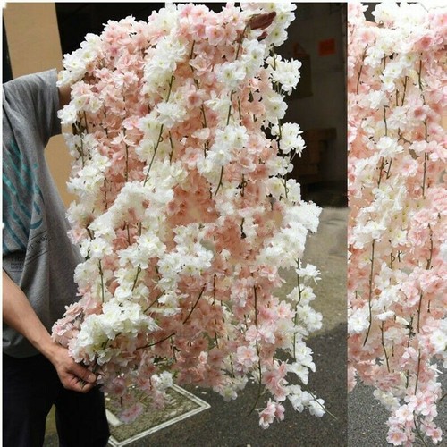 Vigne sakura artificielle - sakura, 1,8