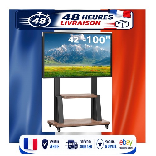 Support roulettes 32 100 - à,
