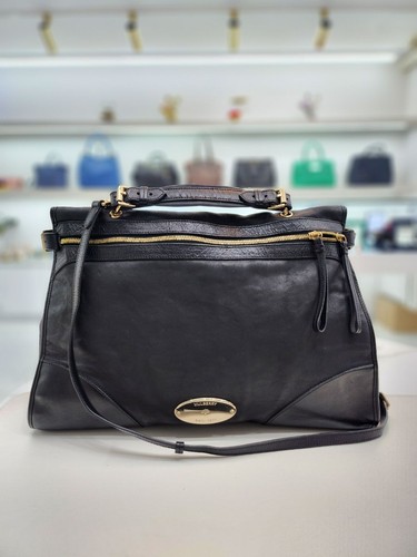 Mulberry sac main oversize - sac,