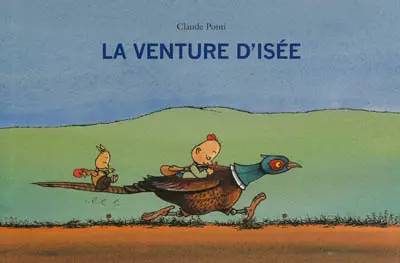 Venture isée claude - la, d'isée,