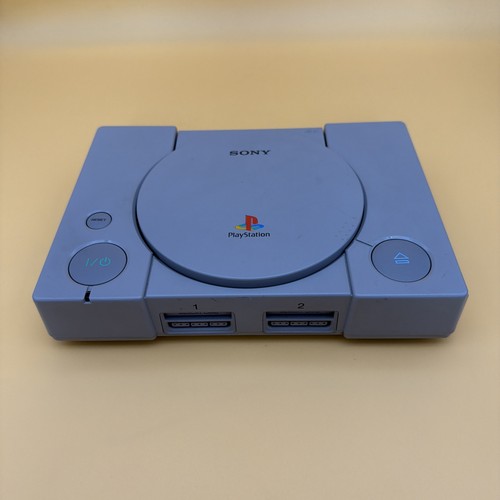 Console sony ps1 - ps1, playstation