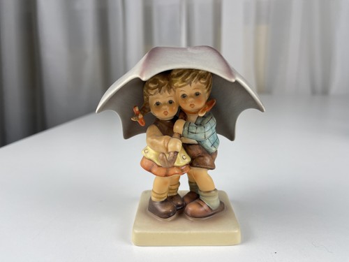 Hummel figurine 634 temps - hummel,