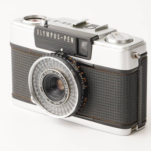 Olympus pen ee3 - /, d.zuiko