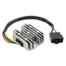 5-Wire REGULATOR RECTIFIER For