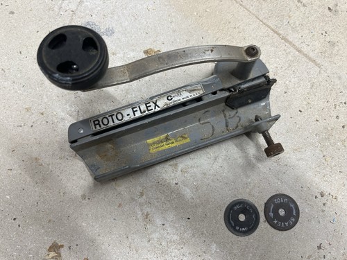 Roto flex cable - roto-flex,