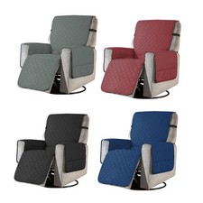 Fauteuil inclinable extensible