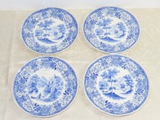 4 Pcs Villeroy Et Boch