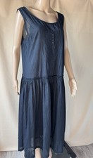 Ewa I Walla Robe En Coton