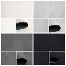 Microfibre Alicante Tissu De Voiture Suédé PKW Revêtu T132 Sièges Auto