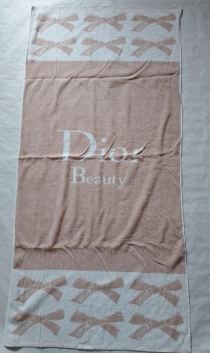 Serviette plage christian - serviette,