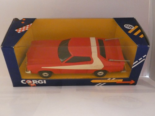 Ford torino starsky hutch - et,