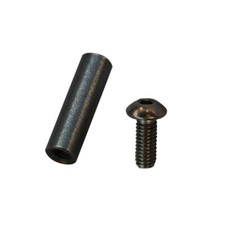 Manchon et vis pour bras de