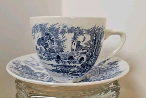 Vtg wedgewood english - vtg,