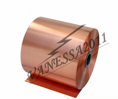 1pcs pure cuivre cu - 99.9%,