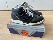 Reebok Pump Omni Lite 4-174170 Size 10 US