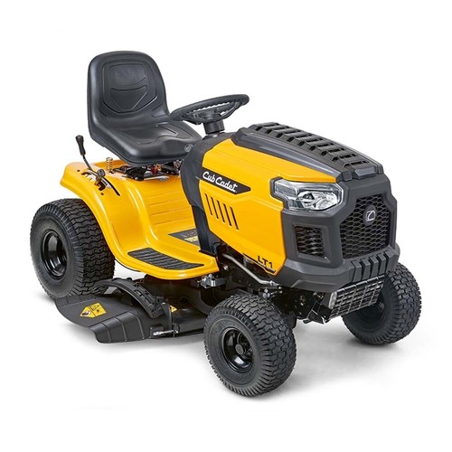 Tondeuse gazon cub cadet - tondeuse, À