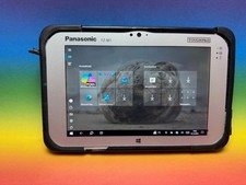 Panasonic Toughpad FZ-M1