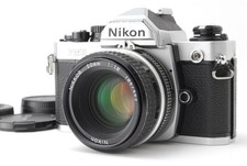 [Near MINT] Nikon New FM2 FM2N