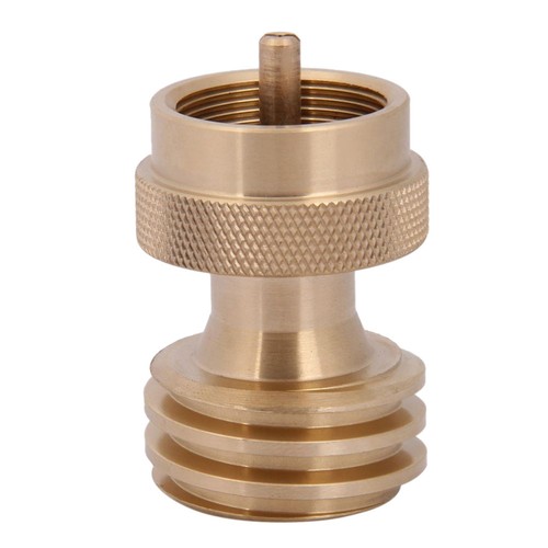 Tank refill adapter propane - tank,