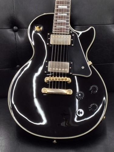 Epiphone les paul custom - les,