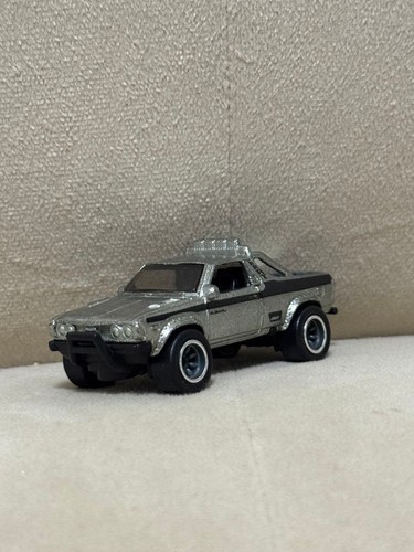 Hot wheels car culture - car, trucks